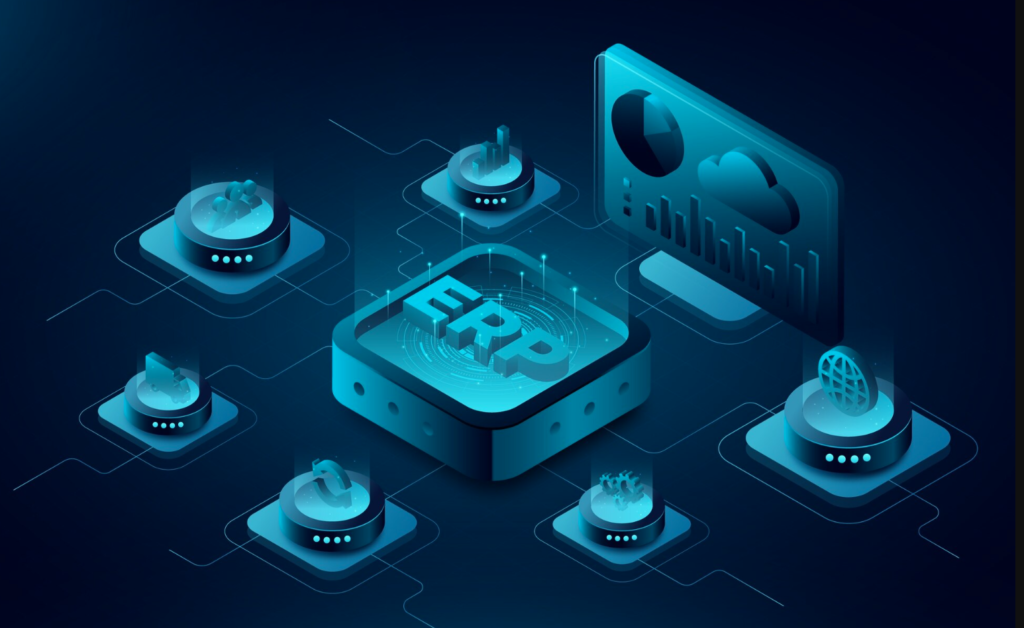 ERP Software