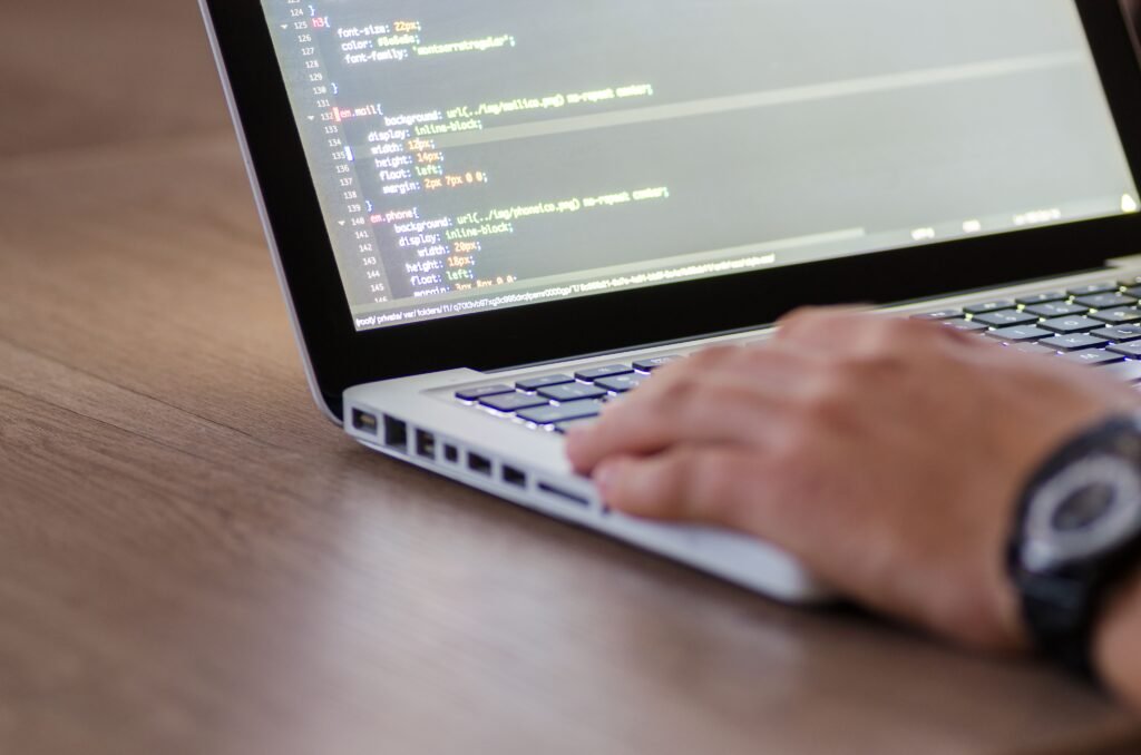 Web Development Services