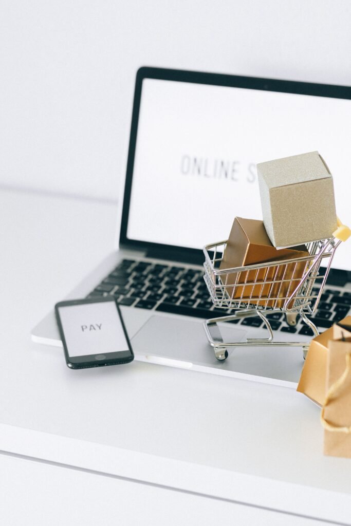 E-Commerce Marketing