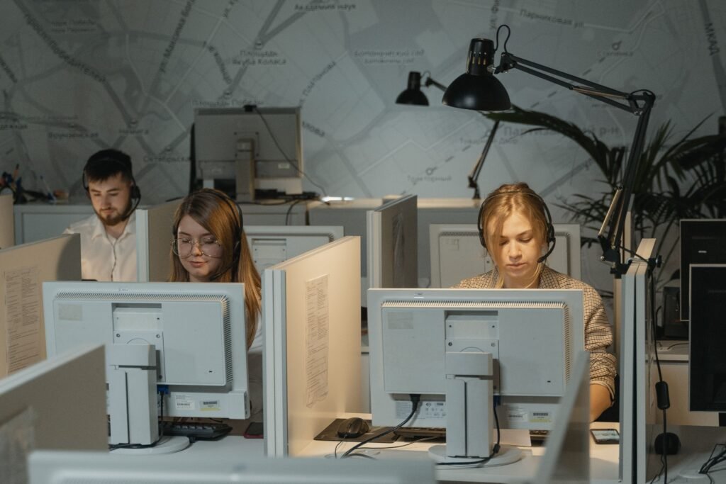 IT Support and Consultation